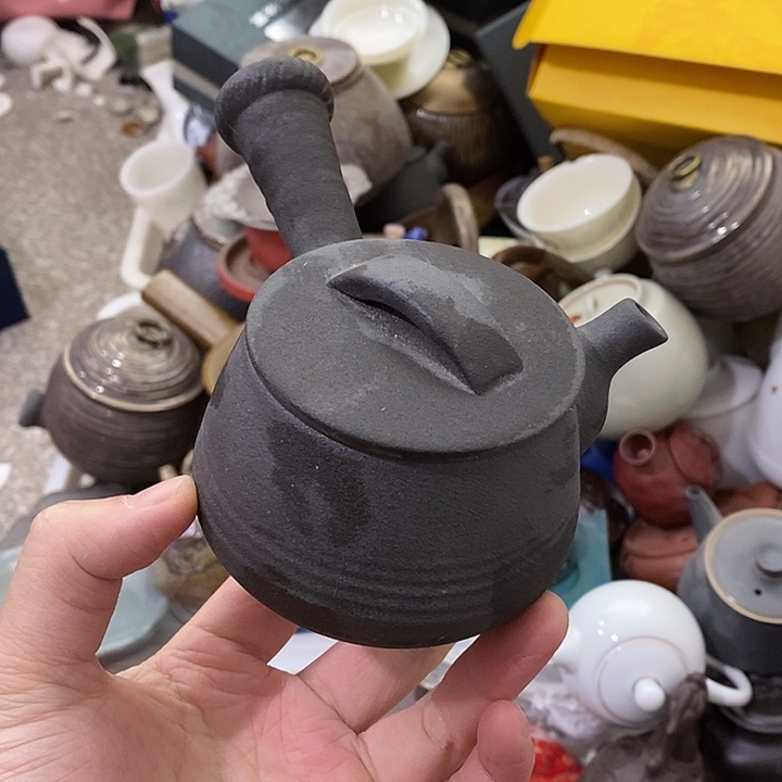 陶瓷艺术品及陶瓷制品