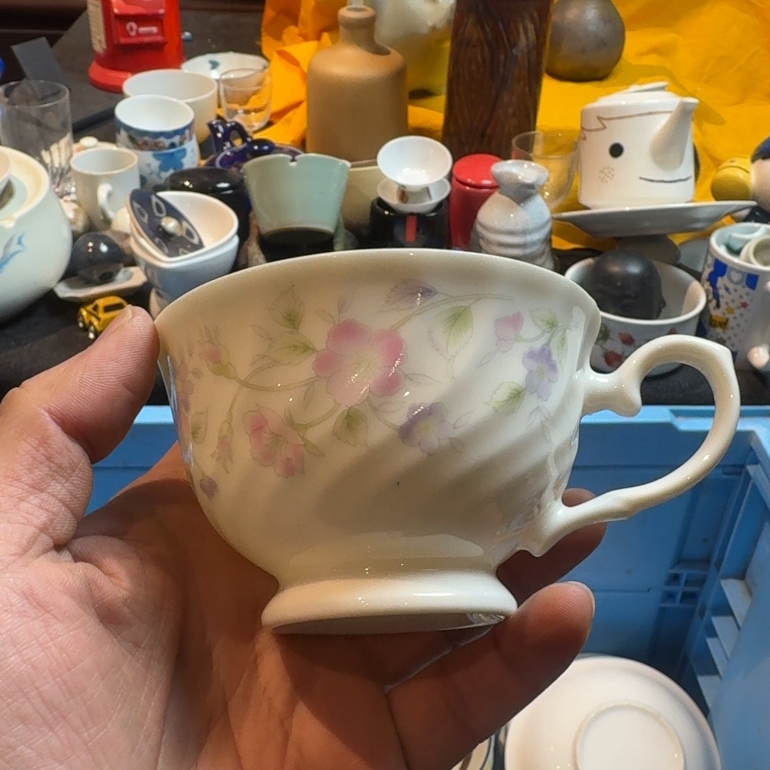 中***化餐具默认微瑕不退不换