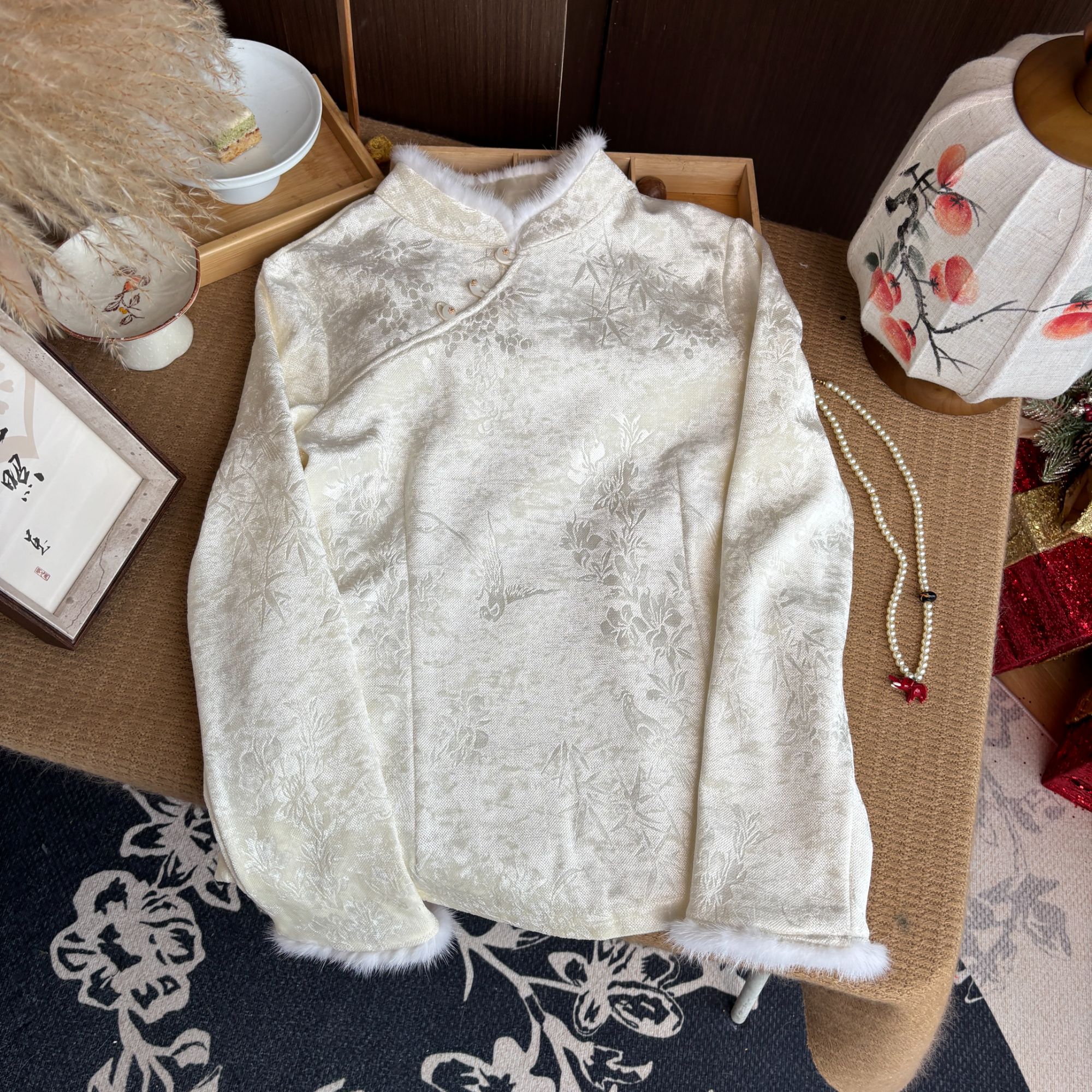 打底衫内搭厚款时尚气质羊毛衫长袖网红打底套头半高领打底