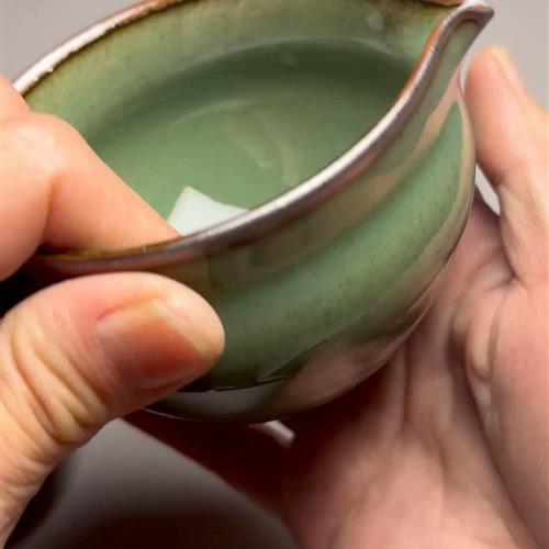 【闪购商品】茶盏-398............