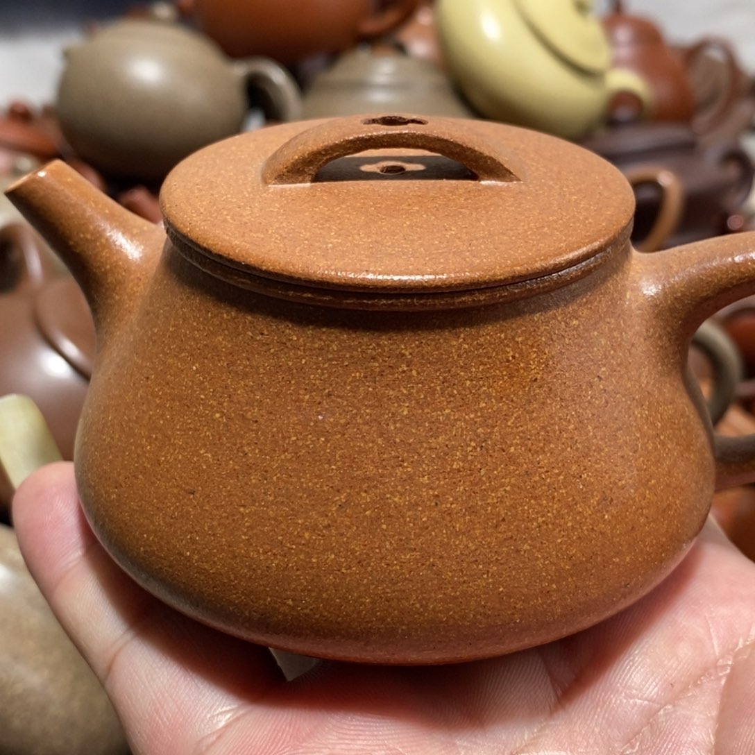 紫砂茶壶闪购商品紫砂壶