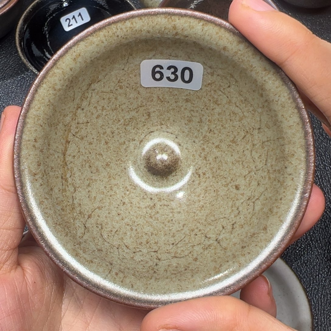 茶盏焦源龙窑，不忘初心630