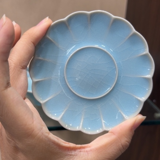 大宋甄选茶具茶器