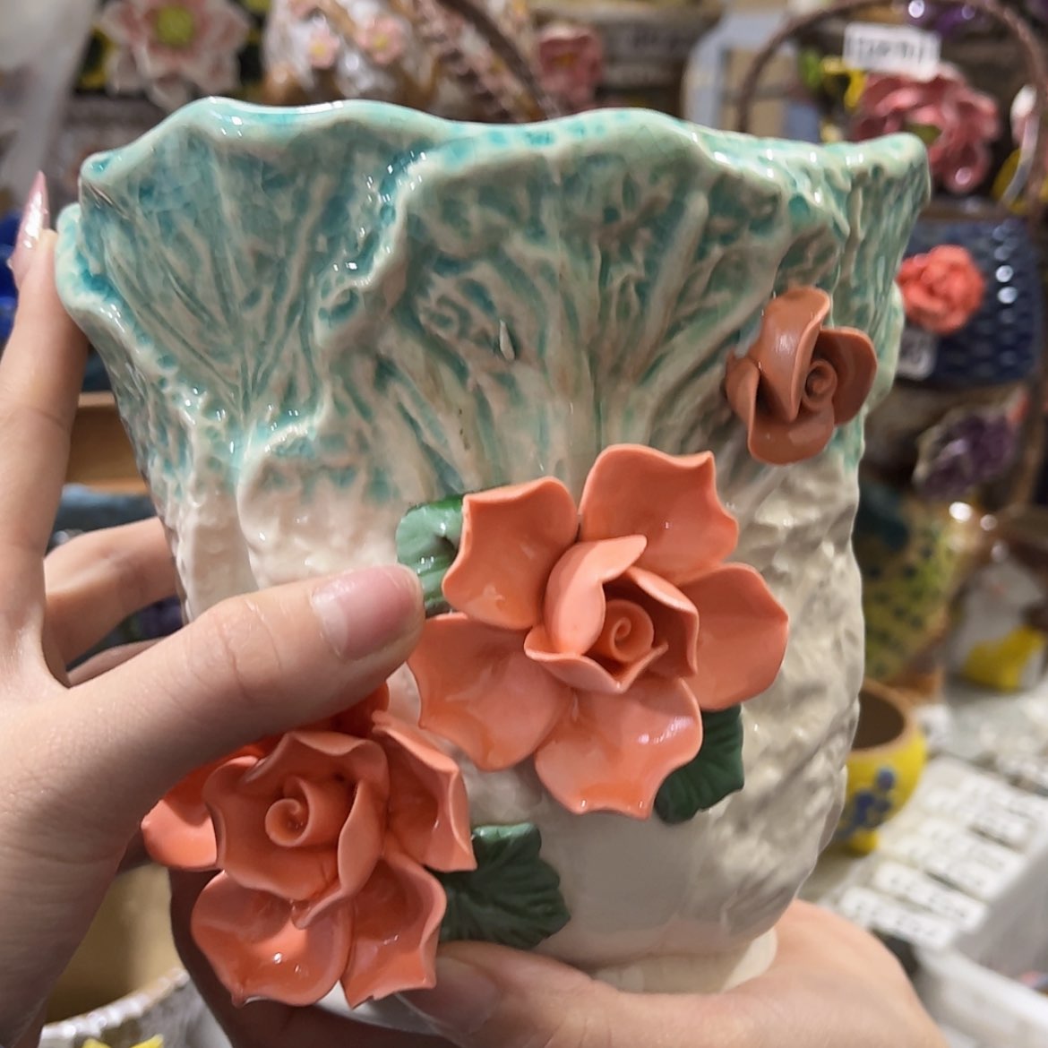 【闪购商品】红陶福利