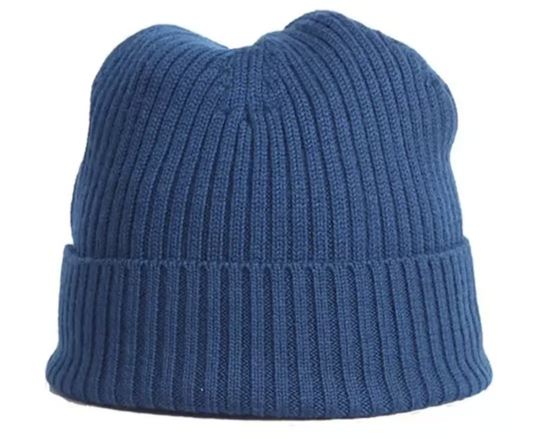 【小艺专属】针织加绒帽冬季保暖防寒