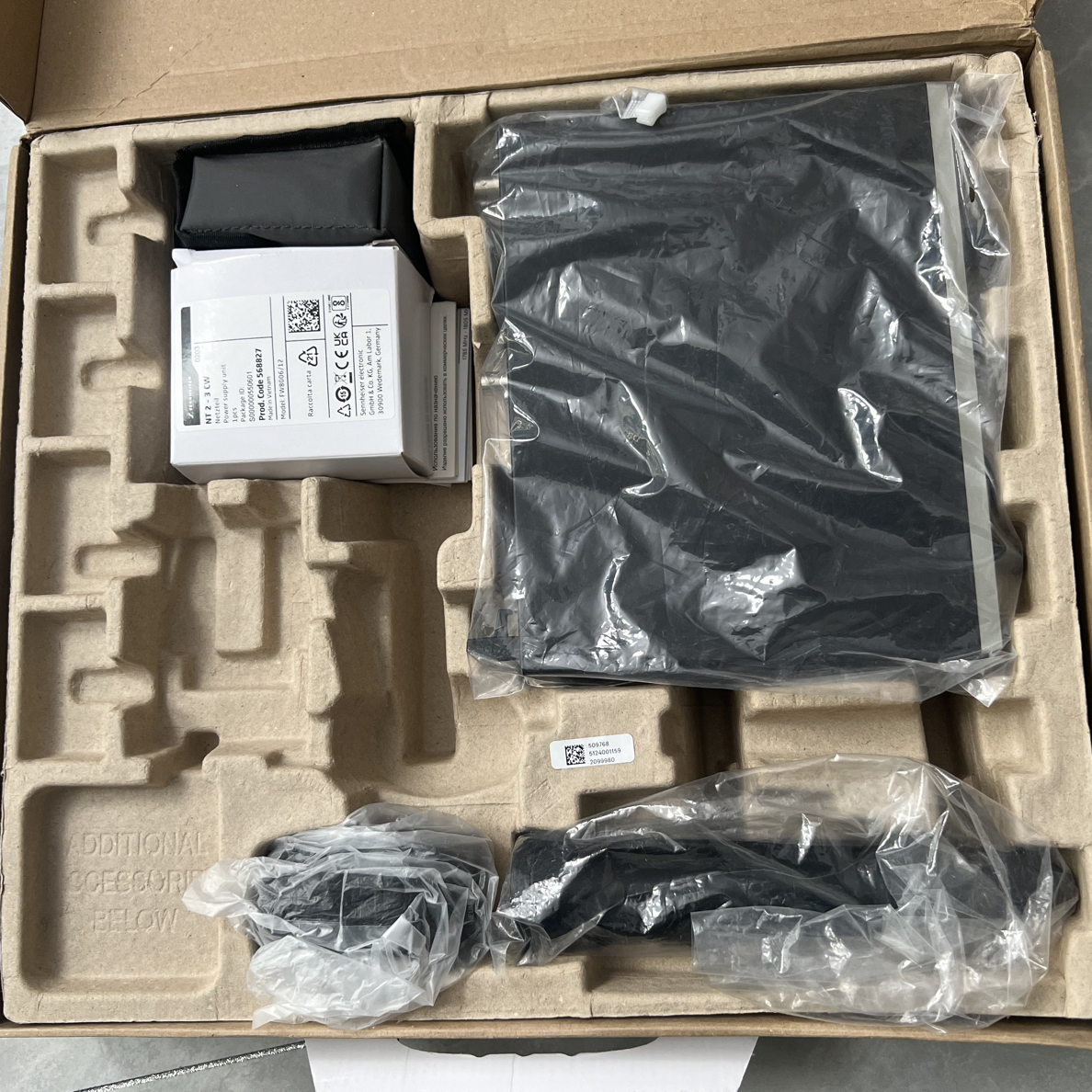 95新  森海塞尔500g4kk205保证正品质量