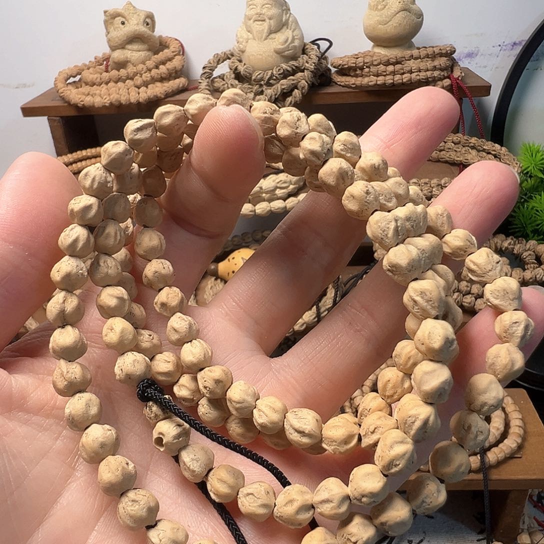 ˗***˗吊坠柏香籽/百香籽