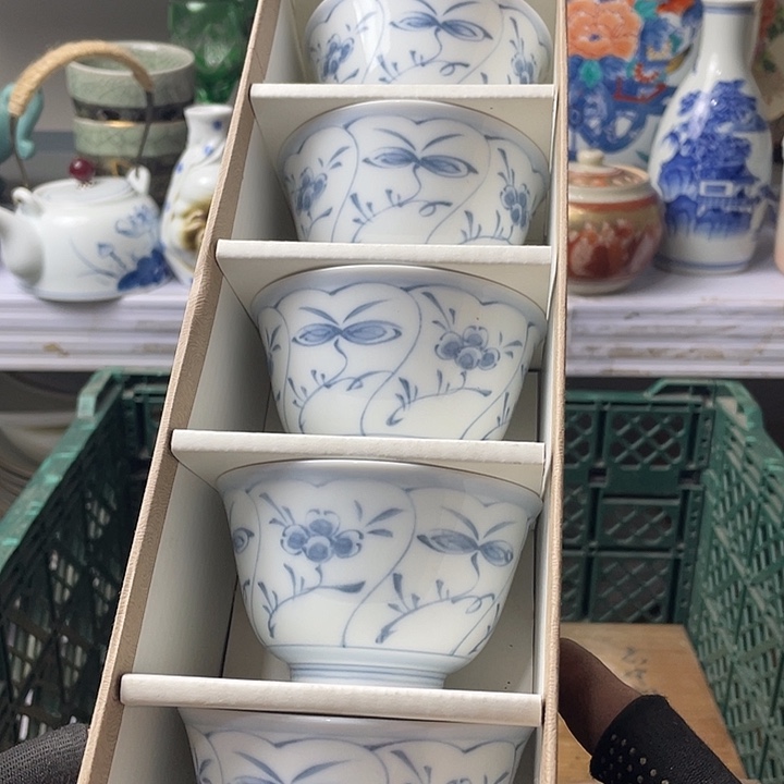 水滴瓷器水滴瓷器