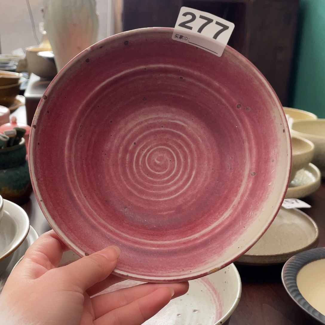 景德镇手工业手作