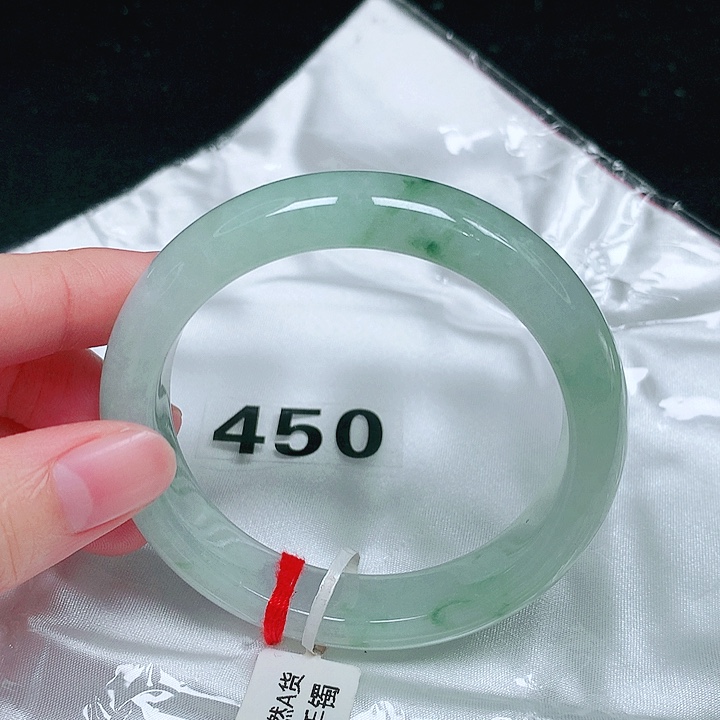 翡翠未镶嵌手镯翡翠手镯未镶嵌