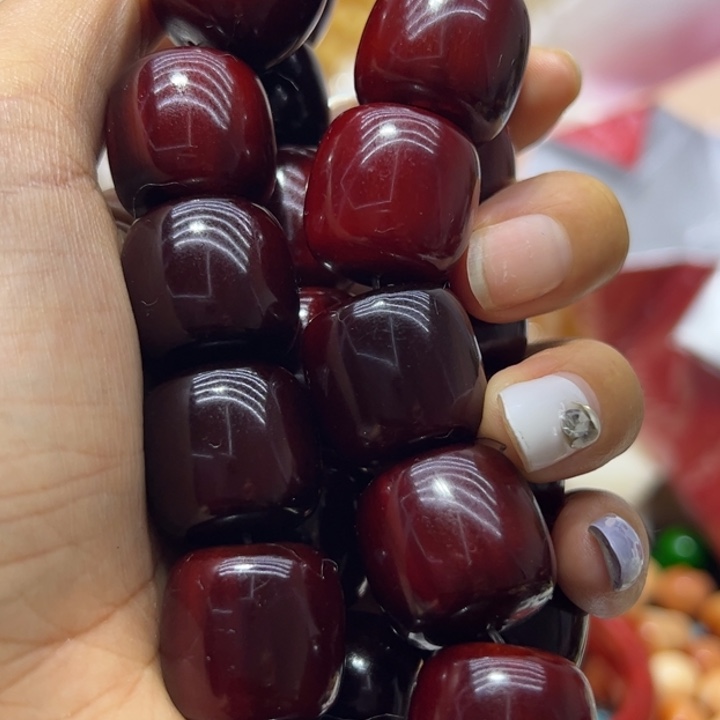 大果紫檀（缅甸花梨）2.0老邢雪山tan