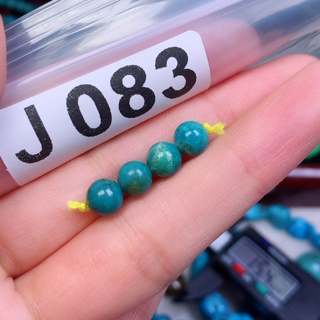 空竹粉丝专享十堰特色手工散珠