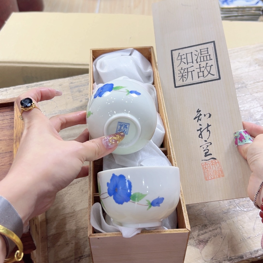 瓷片陶瓷的发展前景第二编