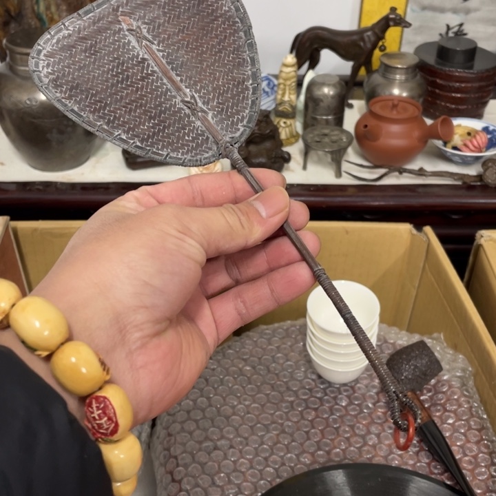 紫砂蜜安手工好物推荐大****3