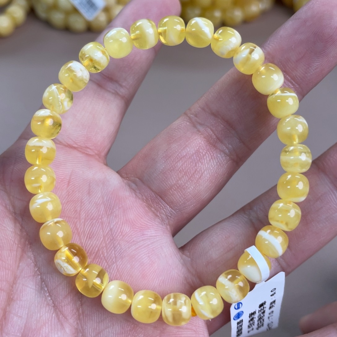 琥珀裸石未镶嵌015000000000