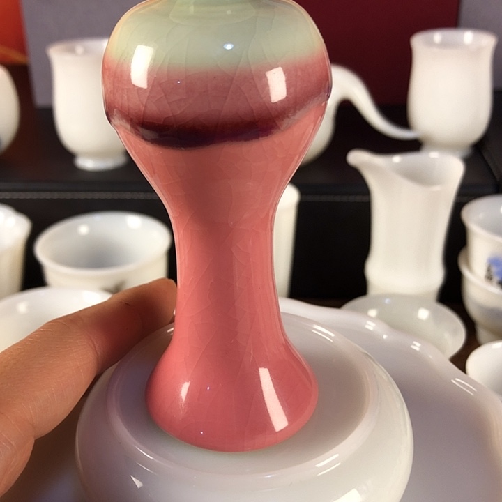 小花瓶安全包装小摆件