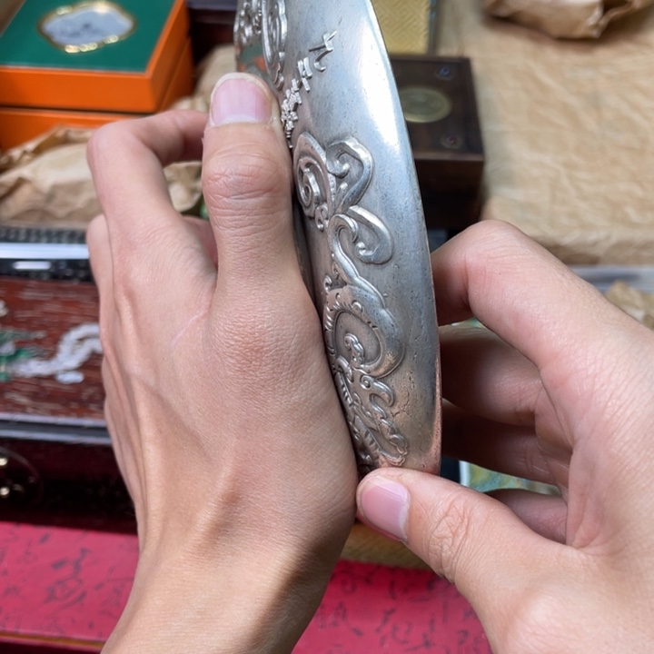 贝壳摆件峰云恩专属精选链接