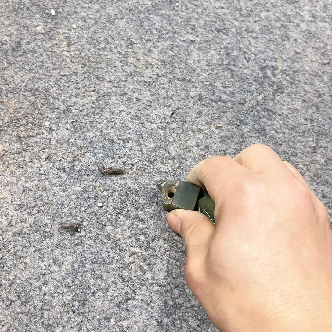 瓦当摆件精**学瓦当摆件