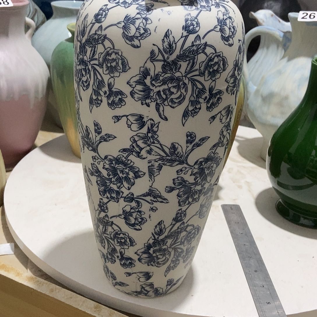 陶瓷景德镇花瓶福利款