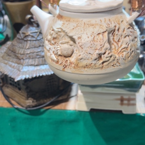 中古美术 金银铜铁锡聚**醫