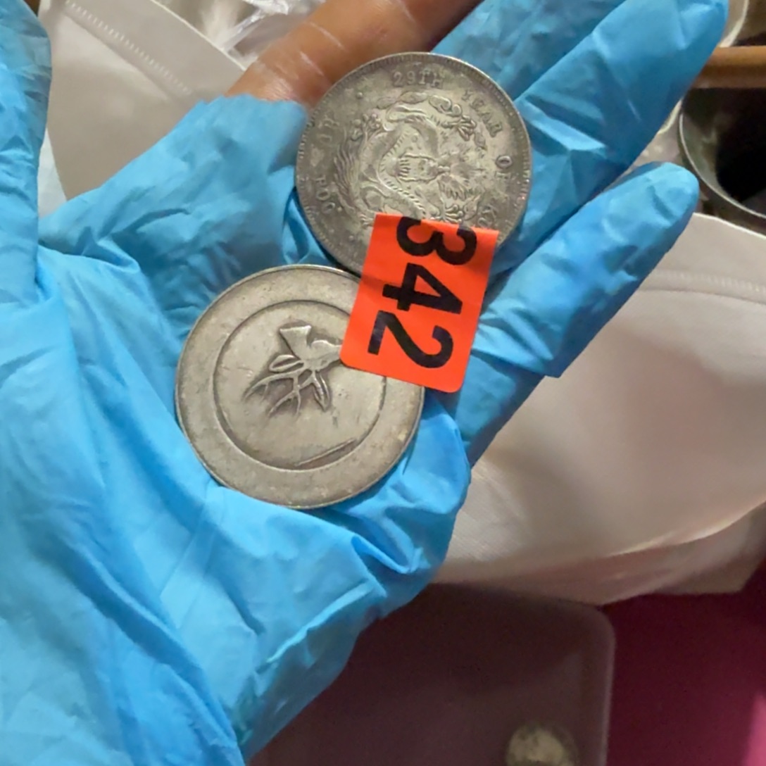 传***承杂色豆（科檀/科特迪瓦檀木）