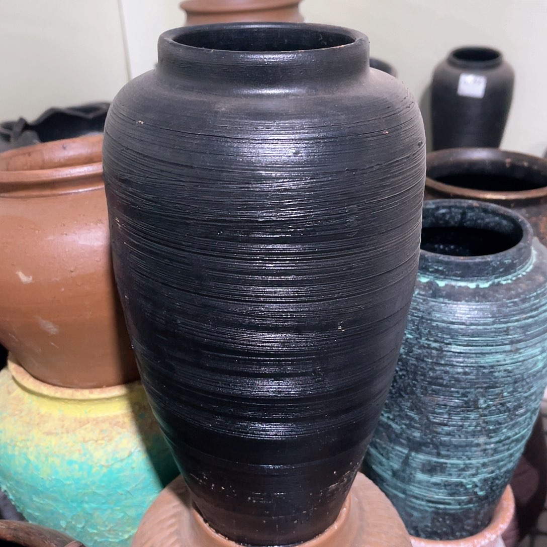无孔的口径10高度28微瑕