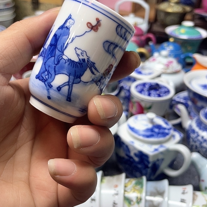 景德镇陶瓷研究所