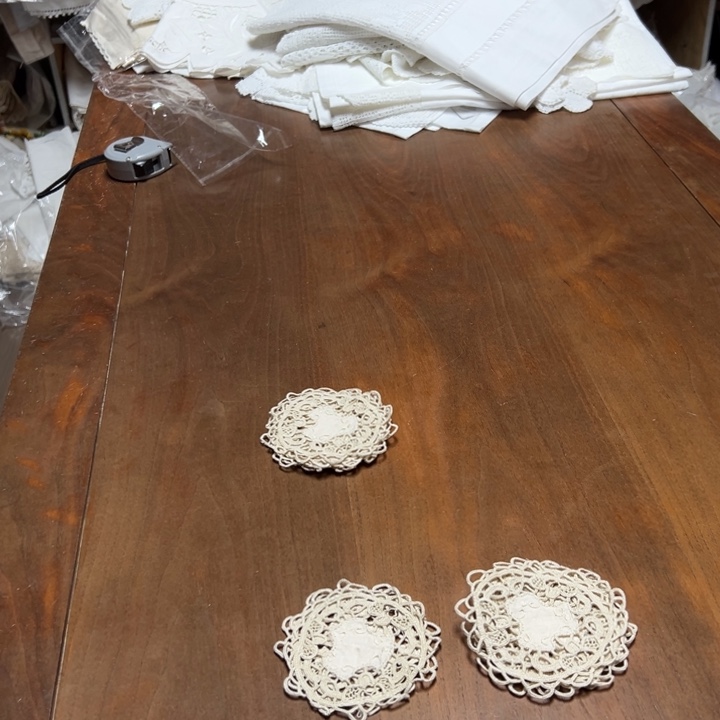 毛绒亚麻棉209-6个