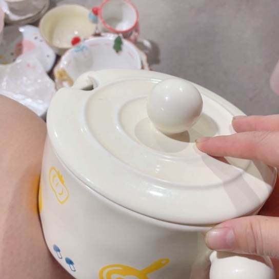 微瑕陶瓷完美主义者勿拍21