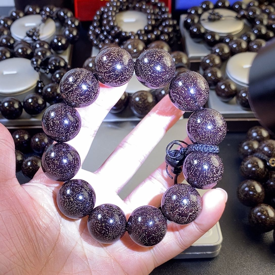 檀香紫檀（小叶紫檀）2.0