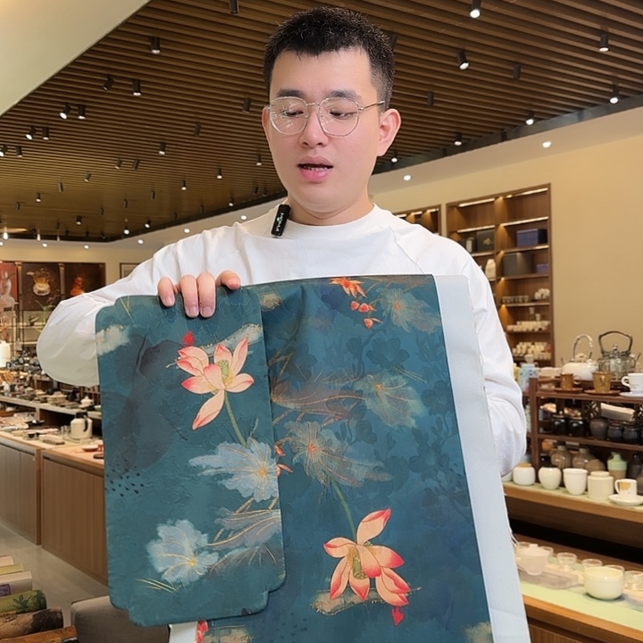 两米一茶席茶席茶席