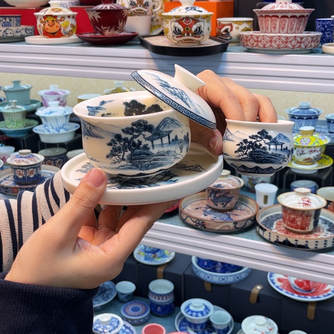 哈哈我真的好想你了