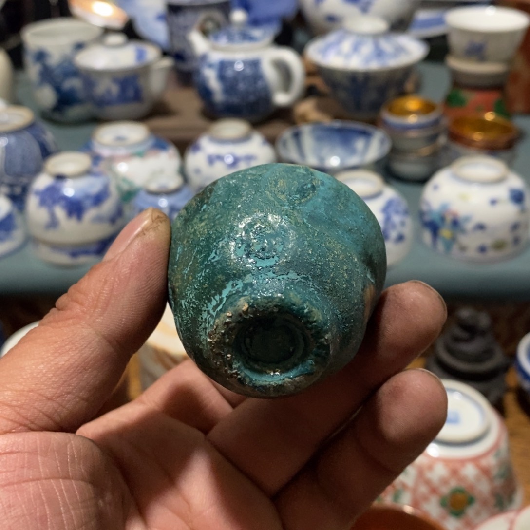 瓷片舶来瓷器满28包邮当日凑单