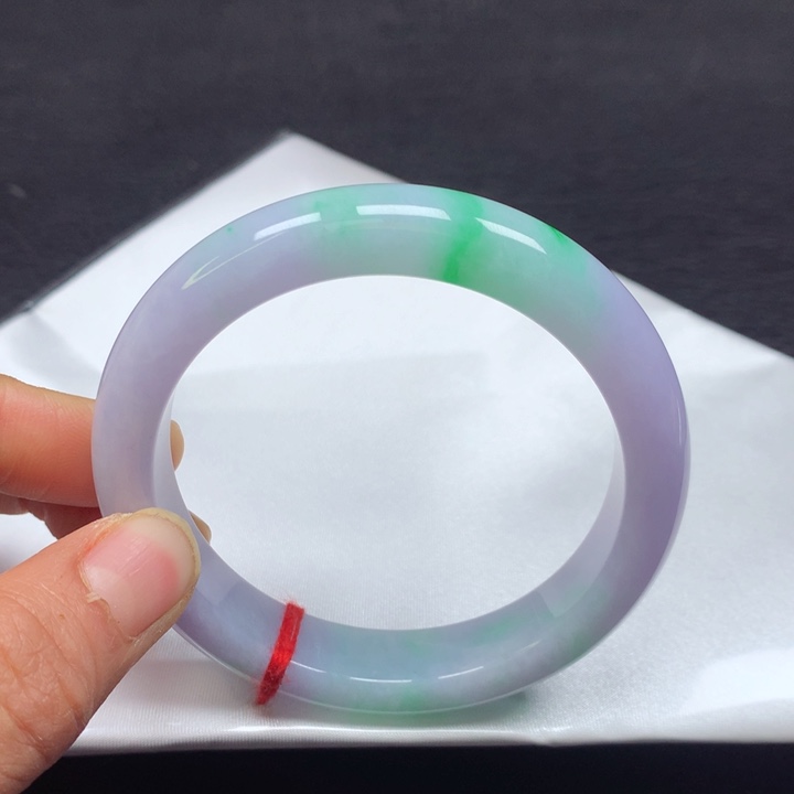 翡翠手镯未镶嵌56➕