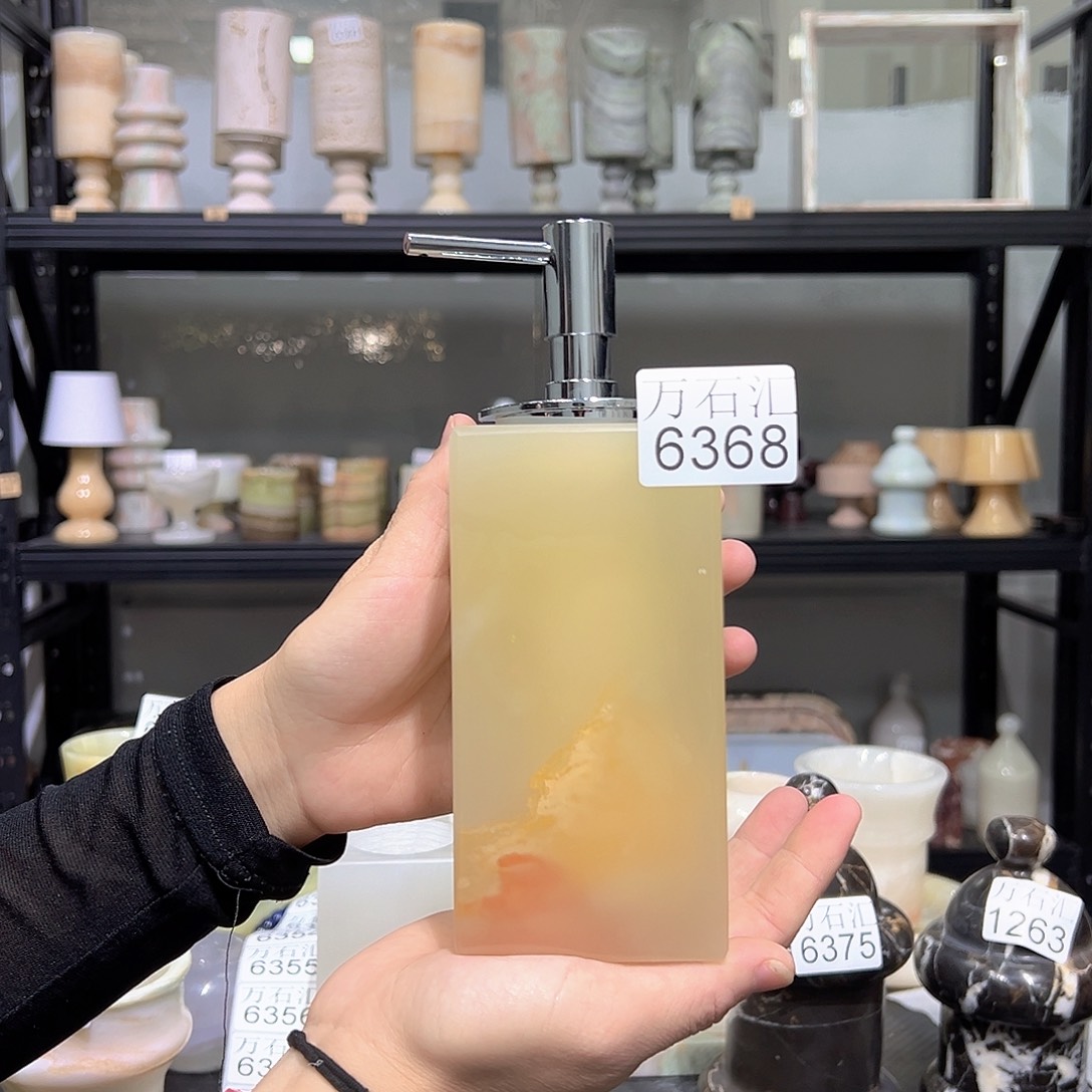 石材6368…………洗手液