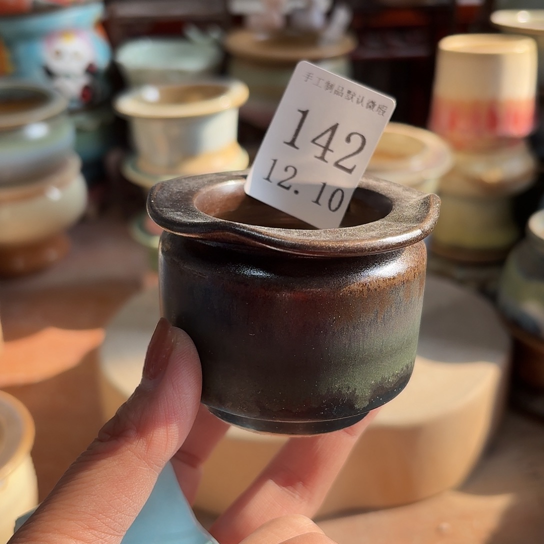 瓷片景德镇陶瓷手工制作