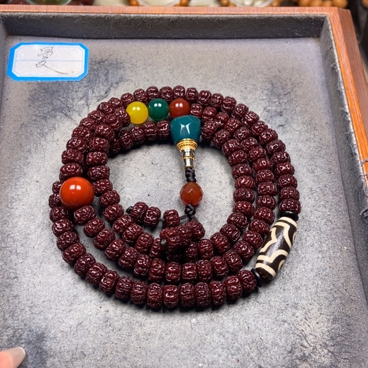 金刚菩提吊坠菩提