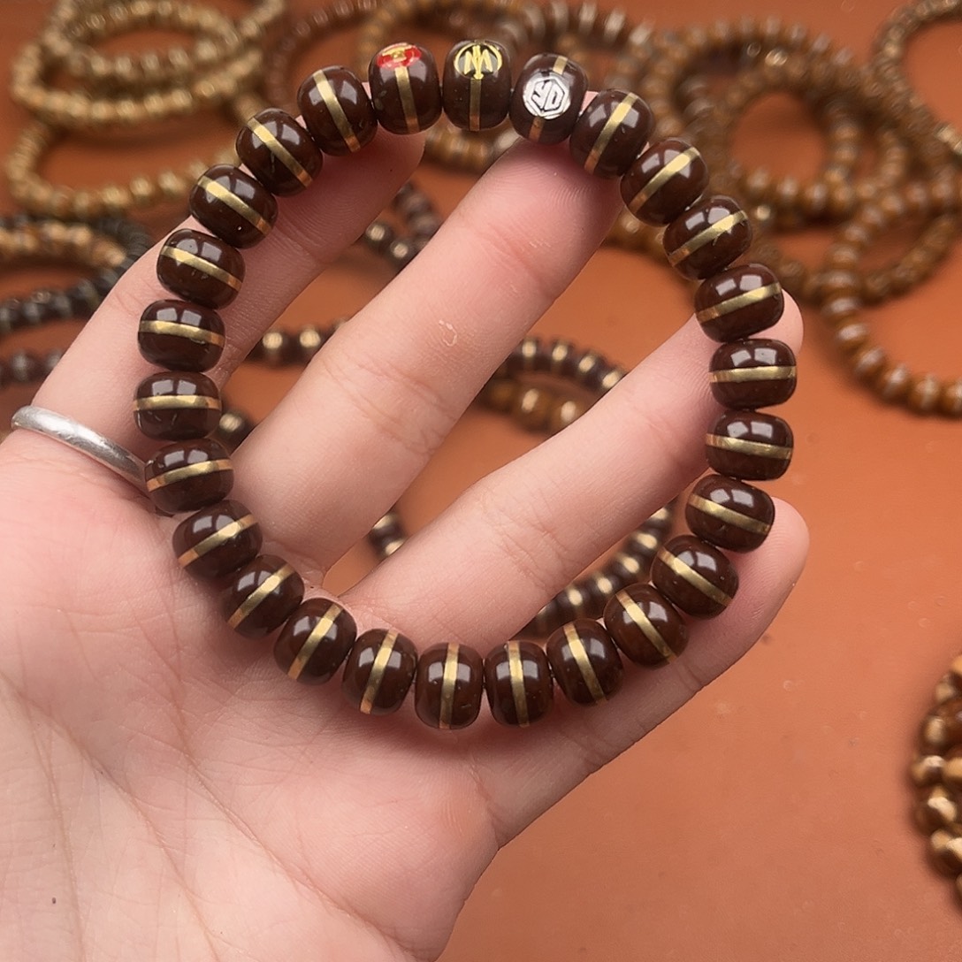 手串紫金鼠紫金鼠30