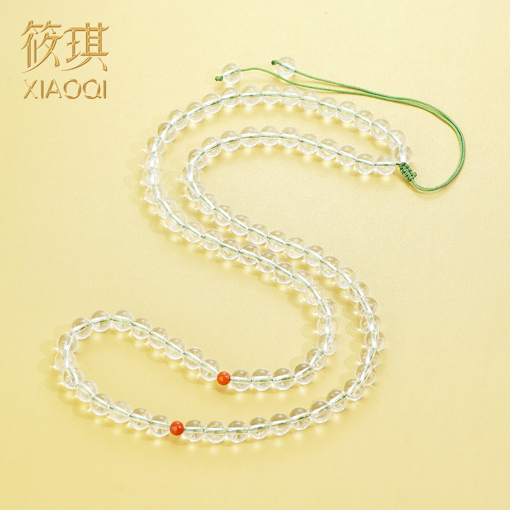 水晶项链11783（Joyce娇姐）