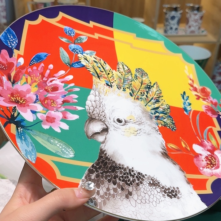 骨瓷实付满10包邮哈