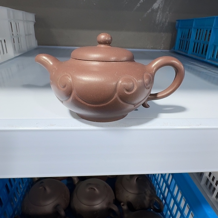 茶壶紫砂宜兴紫砂茶壶