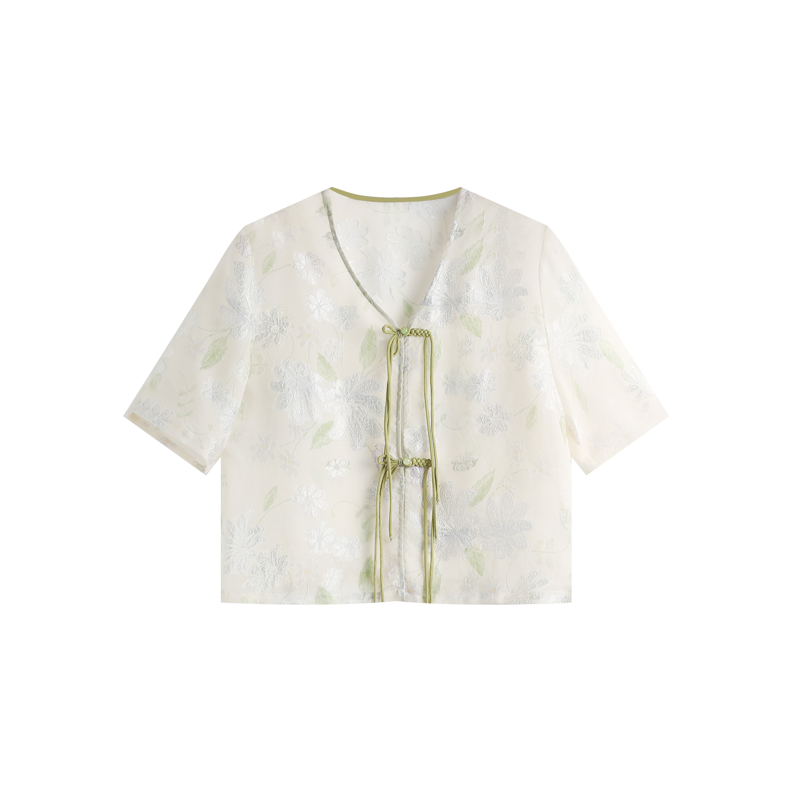 新款桑蚕丝衬衫 YJHY-622223