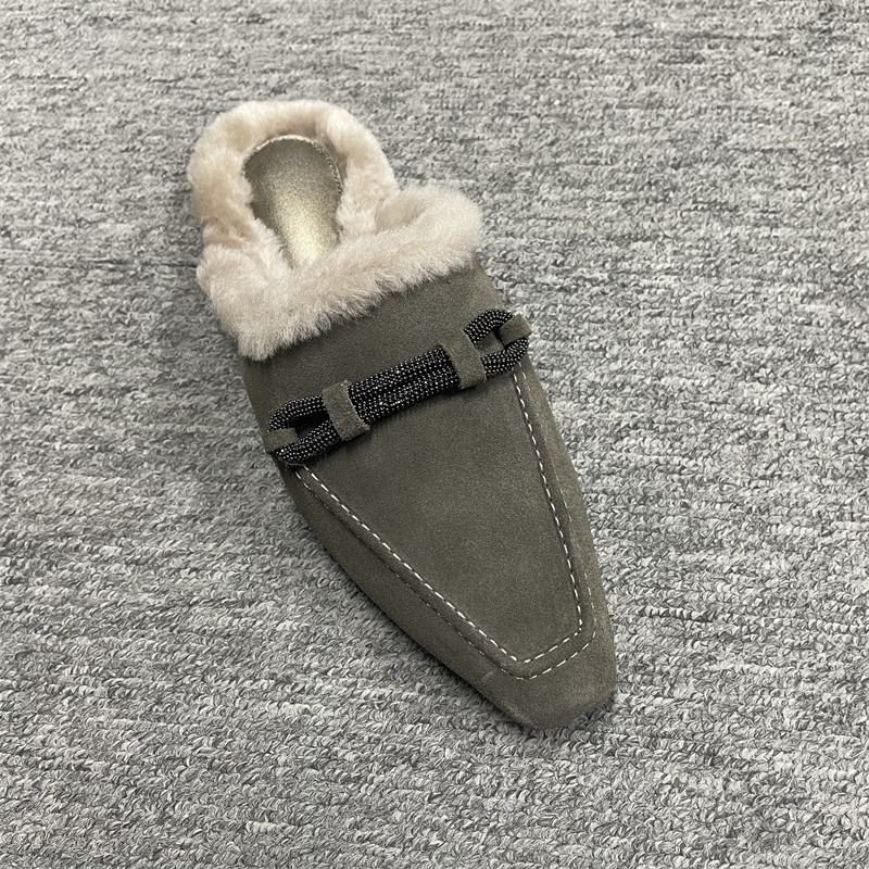 24款时尚休闲百搭外穿一字拖女鞋