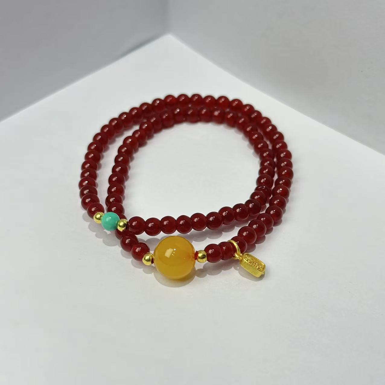 精品手串（无礼盒）SC261