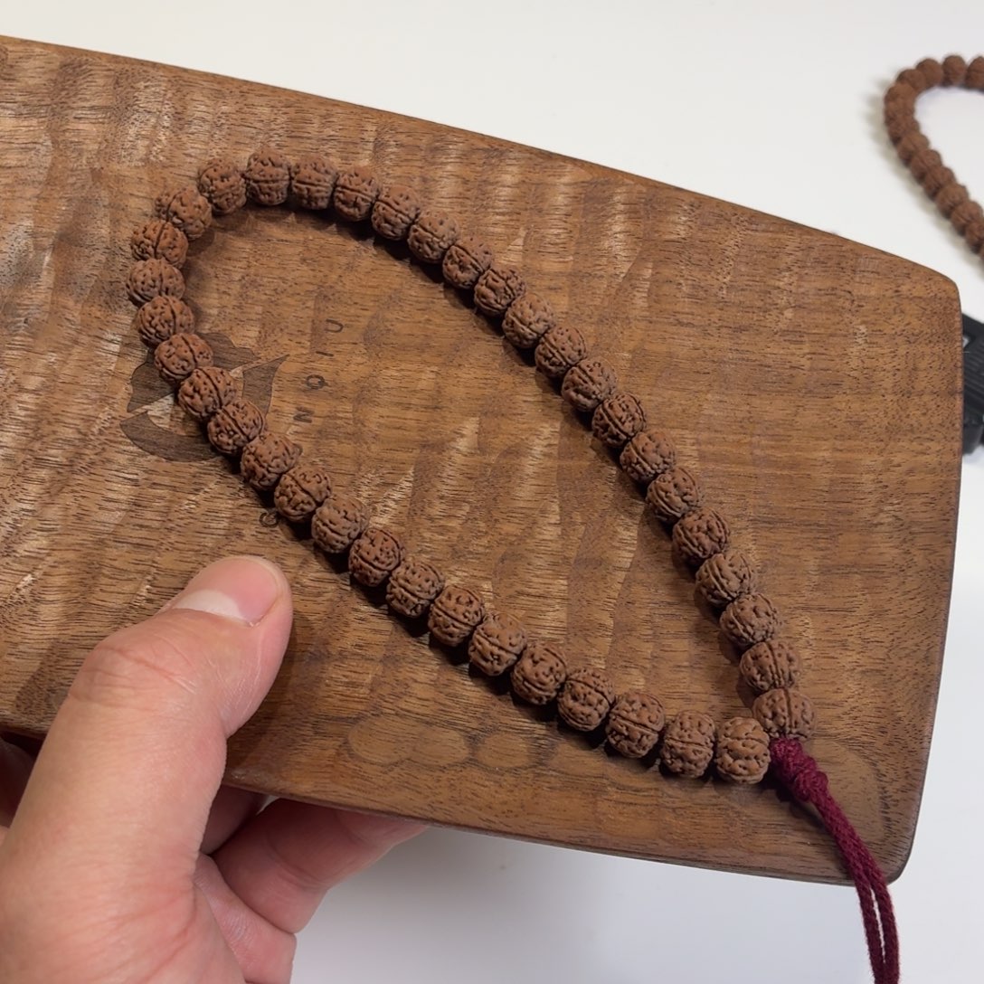 腦***師吊坠金刚菩提老树王基础款