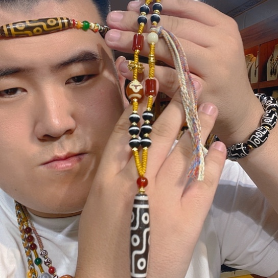 未镶嵌玛瑙/玉髓珠宝奇石