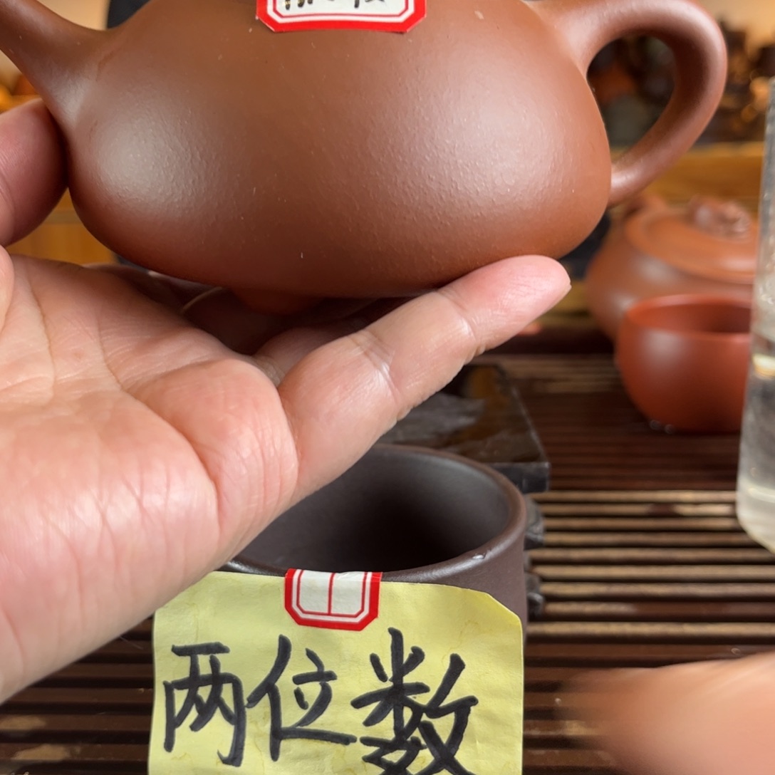 茶壶紫砂紫砂壶4