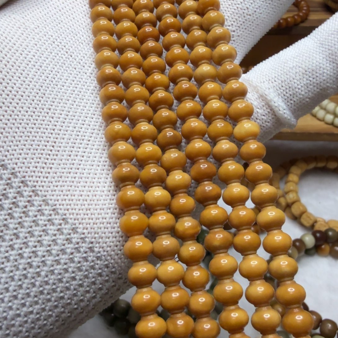 吊坠龙脊菩提灯笼