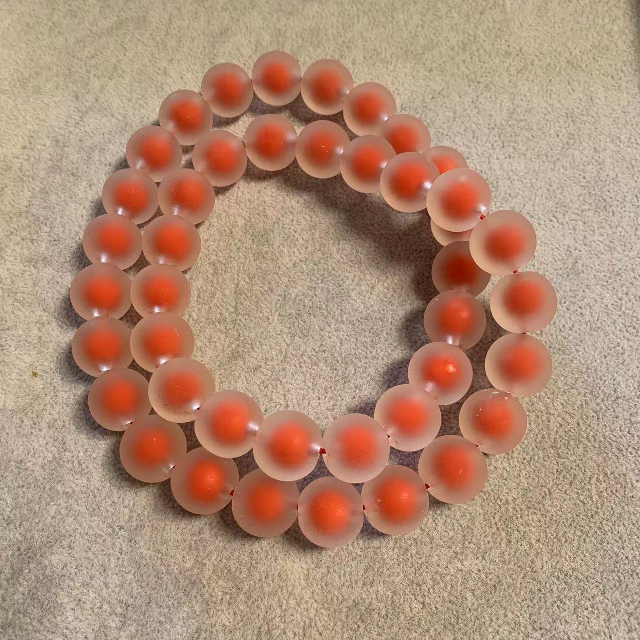    ZZ精美轻奢项链Z54