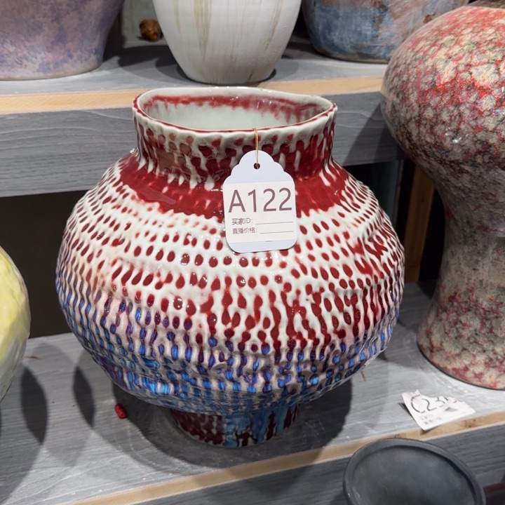 景德镇陶瓷艺术品